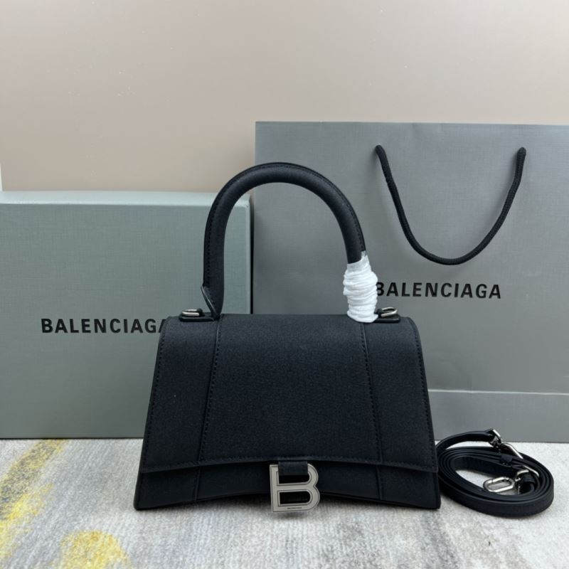 Balenciaga Hourglass Bags